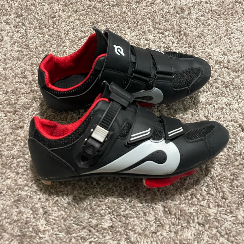 Peloton Cycling Shoes